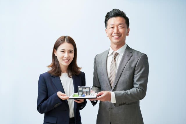 工務店のスタッフ 【広島市】新築の注文住宅を建てよう!広島市のおすすめ工務店一覧をご紹介!